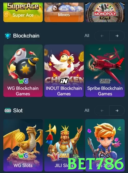 bet786 App - 5