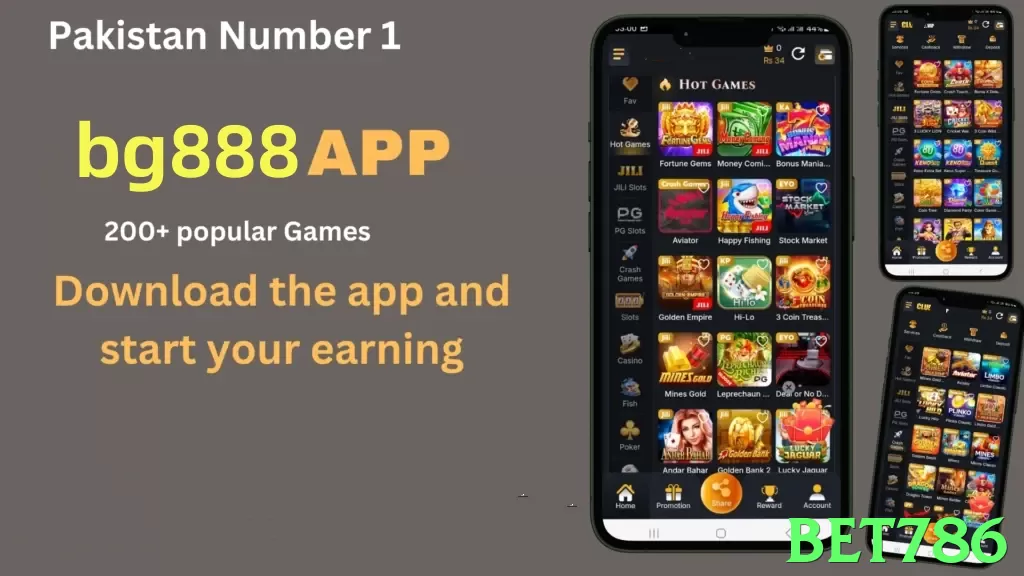 bet786 App - 5